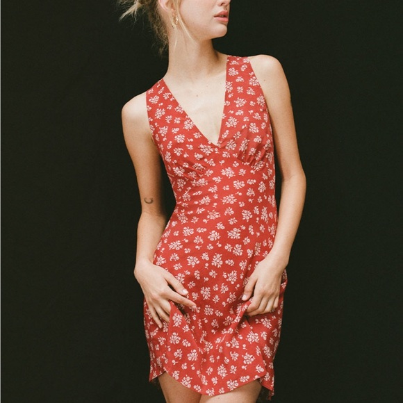 NWT THE ISABELLI in Saffron (newest print) - Picture 5 of 5